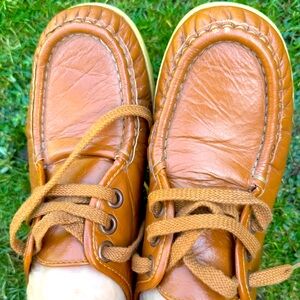 Vintage SAS shoes size 9
